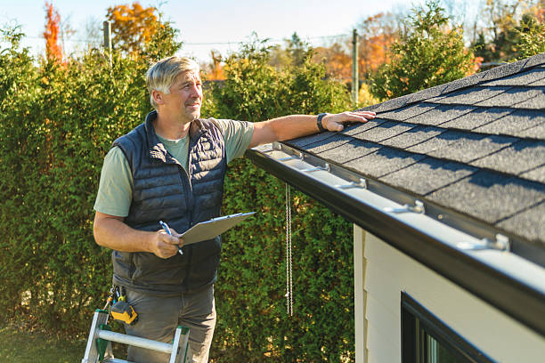 Trusted Flat Roof Repair service in Huntington, WV - Ben Roofing and Steel LLC