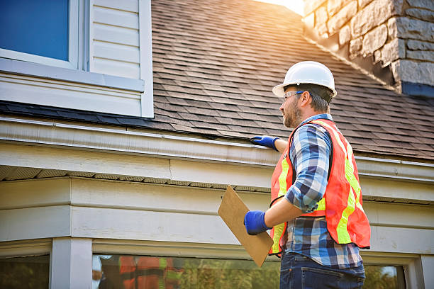 Trusted Roof Leak Repair service in Huntington, WV - Ben Roofing and Steel LLC